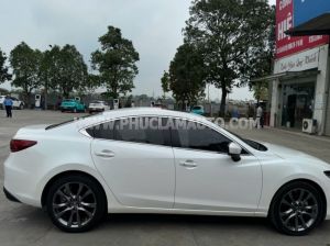 Xe Mazda 6 2.0L Premium 2018