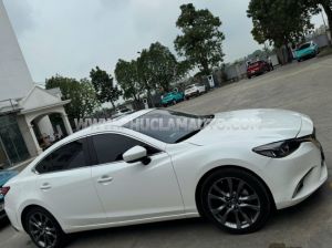 Xe Mazda 6 2.0L Premium 2018