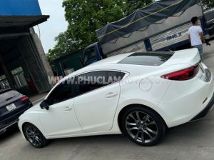 Xe Mazda 6 2.0L Premium 2018