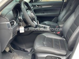 Xe Mazda CX5 Luxury 2.0 AT 2023
