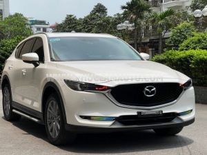 Xe Mazda CX5 Luxury 2.0 AT 2023