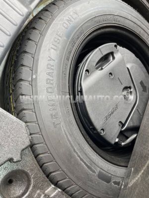Xe Mazda CX5 Luxury 2.0 AT 2023