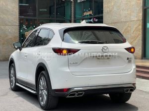 Xe Mazda CX5 Luxury 2.0 AT 2023