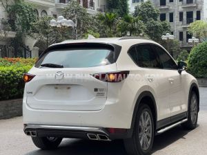Xe Mazda CX5 Luxury 2.0 AT 2023
