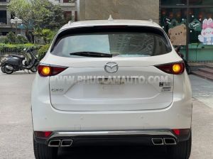 Xe Mazda CX5 Luxury 2.0 AT 2023