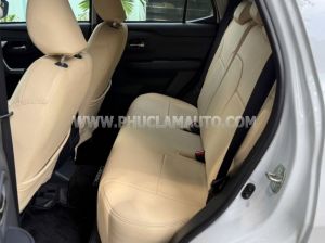 Xe Toyota Raize G 1.0 CVT 2022