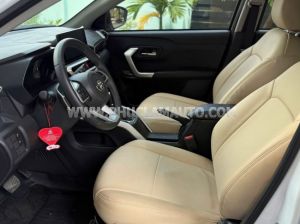 Xe Toyota Raize G 1.0 CVT 2022