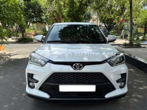 Xe Toyota Raize G 1.0 CVT 2022