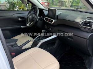 Xe Toyota Raize G 1.0 CVT 2022