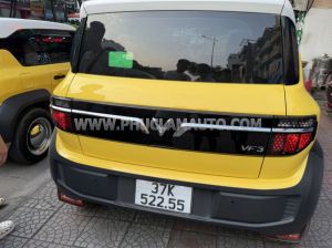 Xe VinFast VF3 Plus 2024