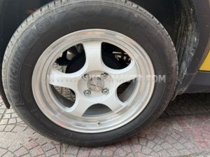 Xe VinFast VF3 Plus 2024