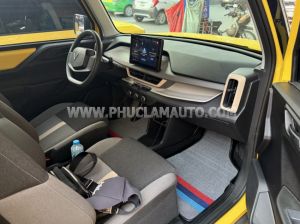 Xe VinFast VF3 Plus 2024