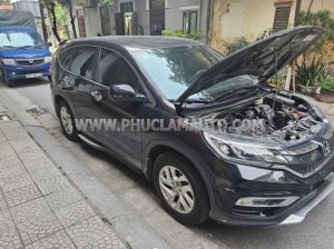 Xe Honda CRV 2.0 AT 2017