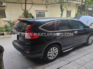 Xe Honda CRV 2.0 AT 2017