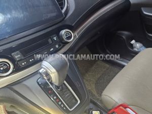Xe Honda CRV 2.0 AT 2017