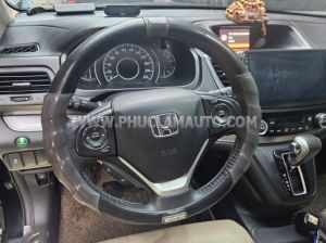 Xe Honda CRV 2.0 AT 2017
