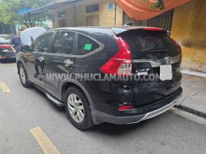 Xe Honda CRV 2.0 AT 2017