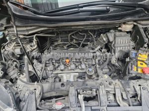 Xe Honda CRV 2.0 AT 2017