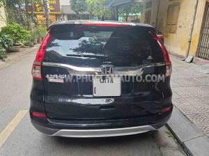 Xe Honda CRV 2.0 AT 2017