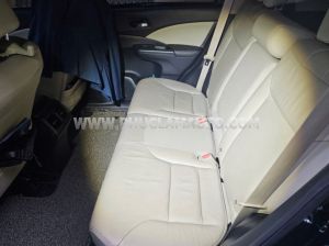 Xe Honda CRV 2.0 AT 2017