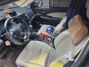 Xe Honda CRV 2.0 AT 2017