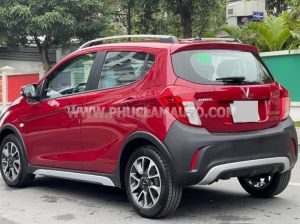 Xe VinFast Fadil Nâng cao 1.4 AT 2022