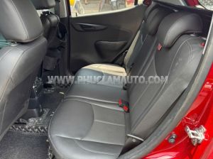 Xe VinFast Fadil Nâng cao 1.4 AT 2022