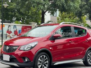 Xe VinFast Fadil Nâng cao 1.4 AT 2022