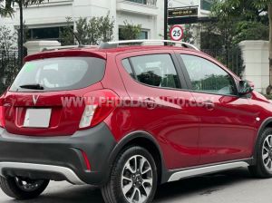 Xe VinFast Fadil Nâng cao 1.4 AT 2022