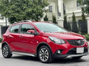 Xe VinFast Fadil Nâng cao 1.4 AT 2022