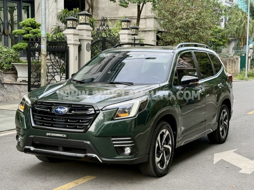 Subaru Forester 2.0i-S EyeSight 2023