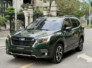 Xe Subaru Forester 2.0i-S EyeSight 2023