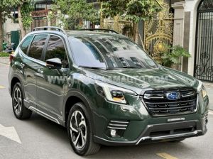 Xe Subaru Forester 2.0i-S EyeSight 2023