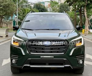 Xe Subaru Forester 2.0i-S EyeSight 2023