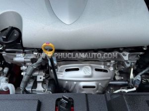 Xe Toyota Vios G 1.5 CVT 2022
