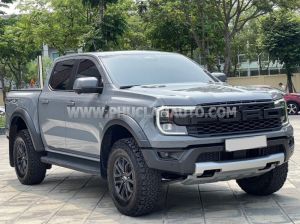 Xe Ford Ranger Raptor 2.0L 4x4 AT 2023
