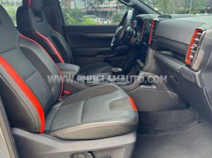 Xe Ford Ranger Raptor 2.0L 4x4 AT 2023
