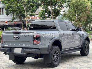 Xe Ford Ranger Raptor 2.0L 4x4 AT 2023