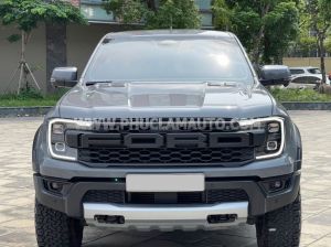 Xe Ford Ranger Raptor 2.0L 4x4 AT 2023
