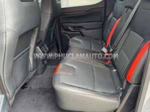 Xe Ford Ranger Raptor 2.0L 4x4 AT 2023