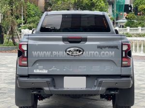 Xe Ford Ranger Raptor 2.0L 4x4 AT 2023