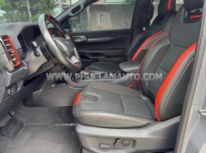 Xe Ford Ranger Raptor 2.0L 4x4 AT 2023