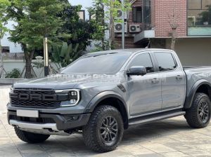 Xe Ford Ranger Raptor 2.0L 4x4 AT 2023