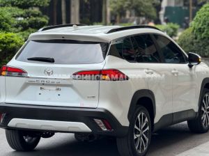 Xe Toyota Corolla Cross 1.8V 2020