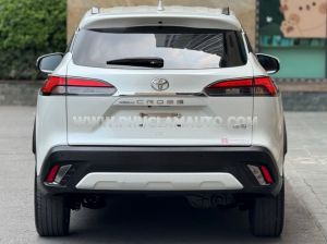 Xe Toyota Corolla Cross 1.8V 2020