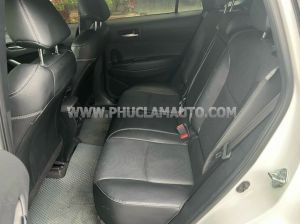 Xe Toyota Corolla Cross 1.8V 2020