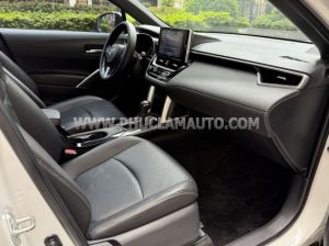 Xe Toyota Corolla Cross 1.8V 2020