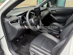 Xe Toyota Corolla Cross 1.8V 2020