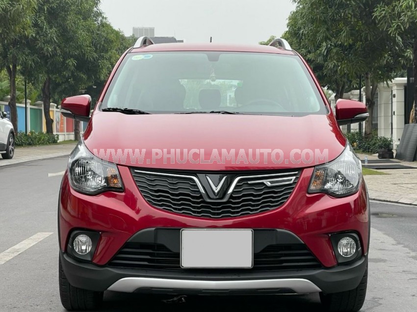 VinFast Fadil Nâng cao 1.4 AT 2022