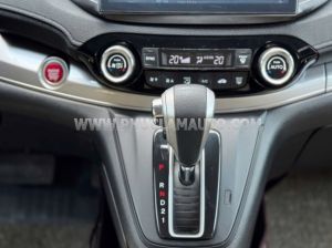 Xe Honda CRV 2.0 AT 2017